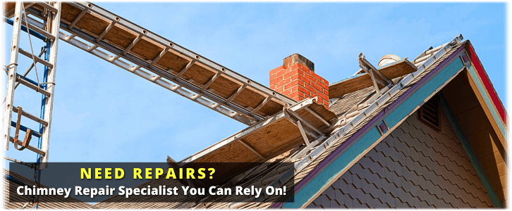 Chimney Repair Brooklyn NY